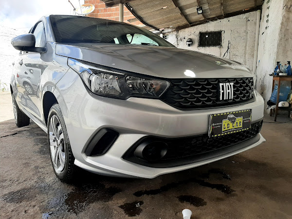 Foto 2 Lava Jato LD Car