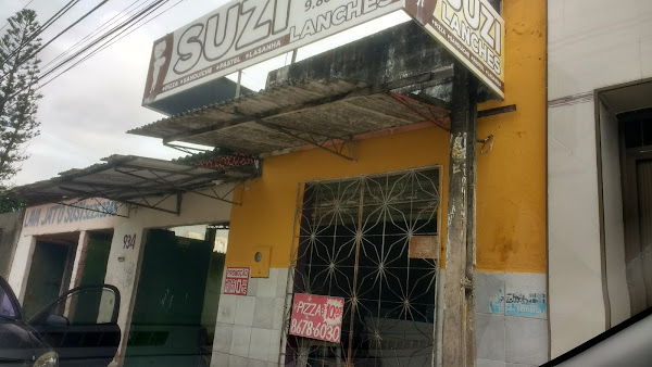 Foto 0 Lava Jato Susi