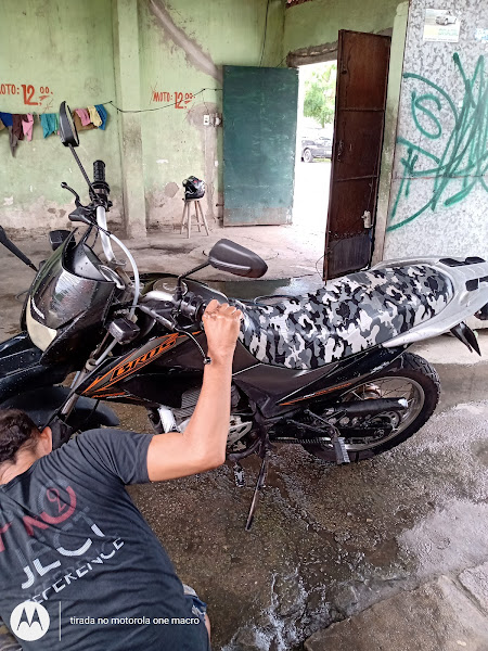 Foto 1 Lava Jato Susi