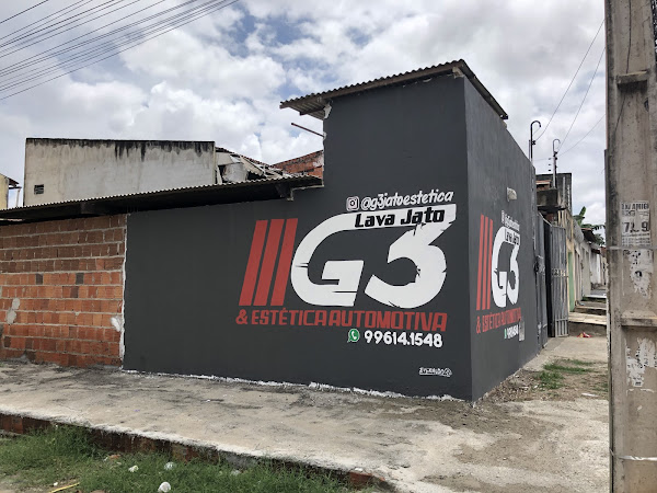 Foto 0 G3 Lava Jato & Estética Automotiva