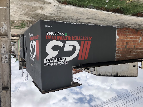 Foto 1 G3 Lava Jato & Estética Automotiva