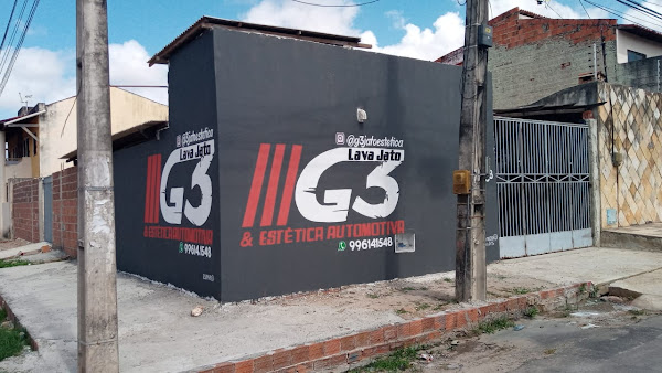 Foto 2 G3 Lava Jato & Estética Automotiva