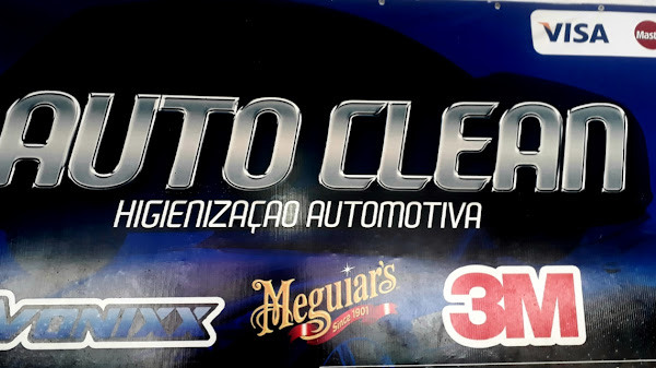 Foto 0 Auto Clean Higienização Automotiva