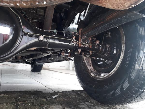 Foto 2 Auto Clean Higienização Automotiva