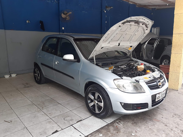 Foto 3 Auto Clean Higienização Automotiva