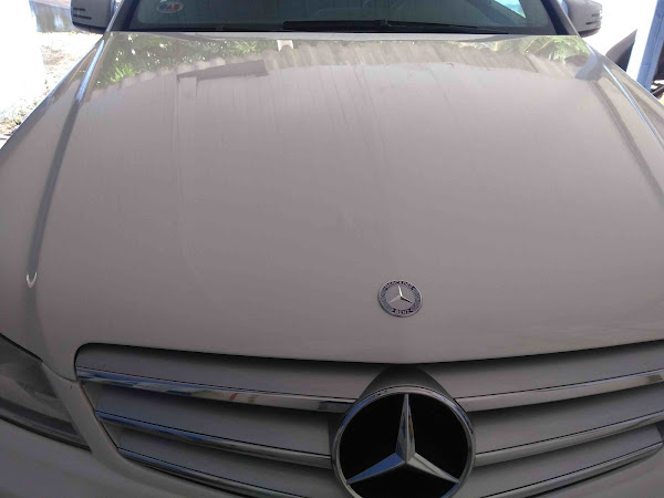 Foto 5 Auto Clean Higienização Automotiva