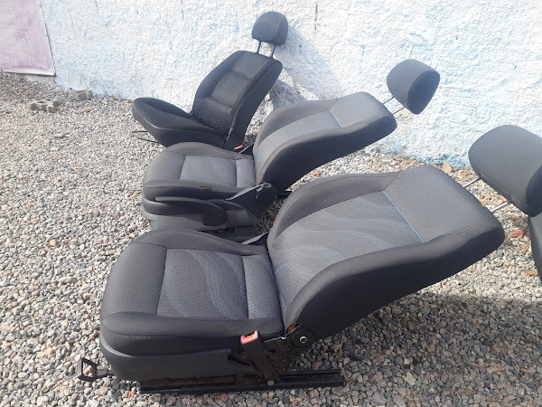 Foto 7 Auto Clean Higienização Automotiva