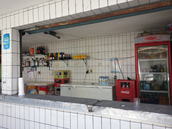 Foto 0 Rios Amorim Lava Jato