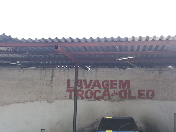 Foto 1 Rios Amorim Lava Jato