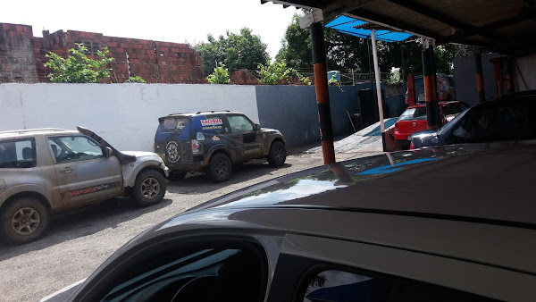 Foto 0 Alex Lava Jato