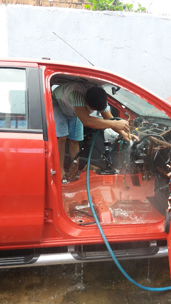 Foto 1 Alex Lava Jato