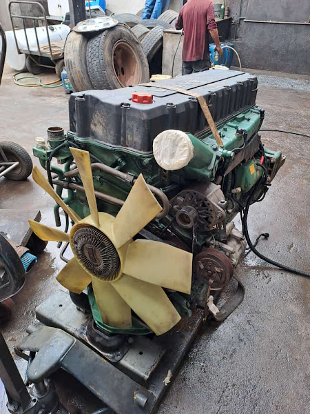 Foto 0 Sucata o Orisvan