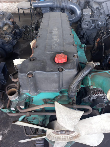 Foto 2 Sucata o Orisvan