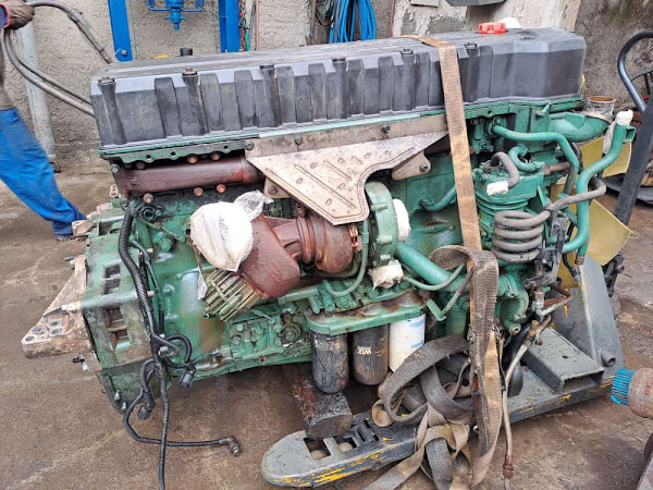 Foto 3 Sucata o Orisvan