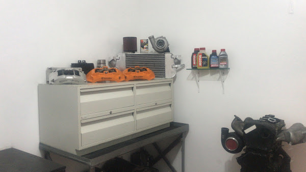 Foto 0 Haag Motorsport