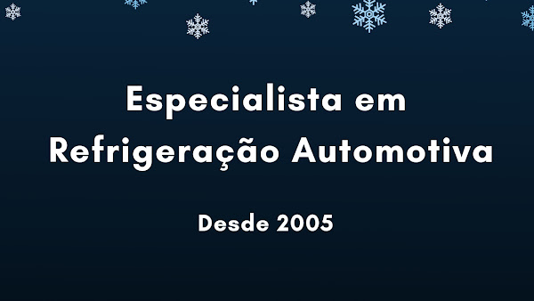 Foto 0 M Refrigeração Ar Condicionado Automotivo