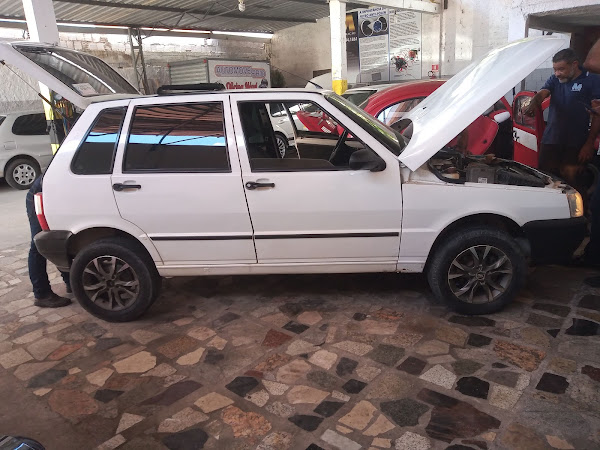 Foto 2 M Refrigeração Ar Condicionado Automotivo