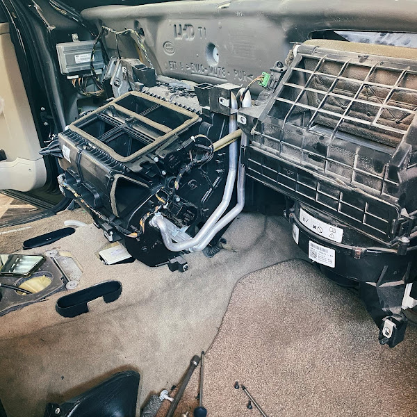 Foto 4 M Refrigeração Ar Condicionado Automotivo