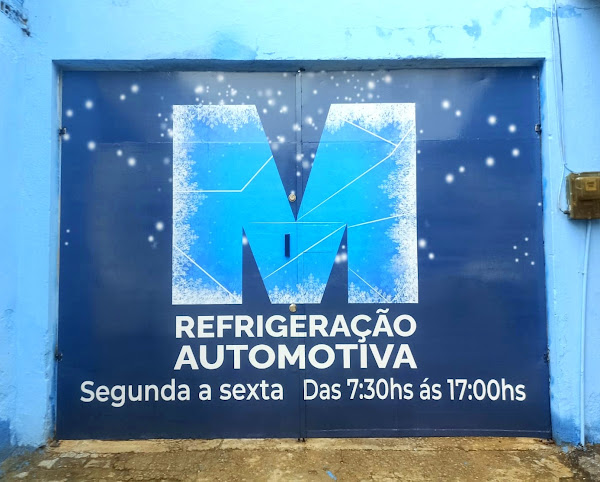 Foto 5 M Refrigeração Ar Condicionado Automotivo
