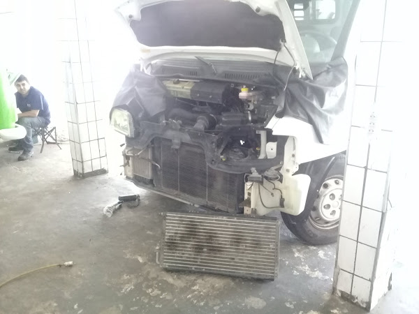 Foto 4 RVT Ar-Condicionado: Oficina Ar Condicionado Automotivo, Fortaleza