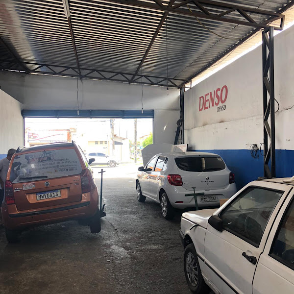 Foto 0 Super Ar Condicionado Automotivo