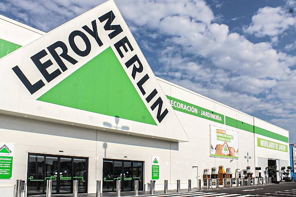 Foto 0 Leroy Merlin Fortaleza
