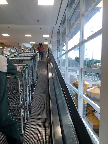 Foto 2 Leroy Merlin Fortaleza