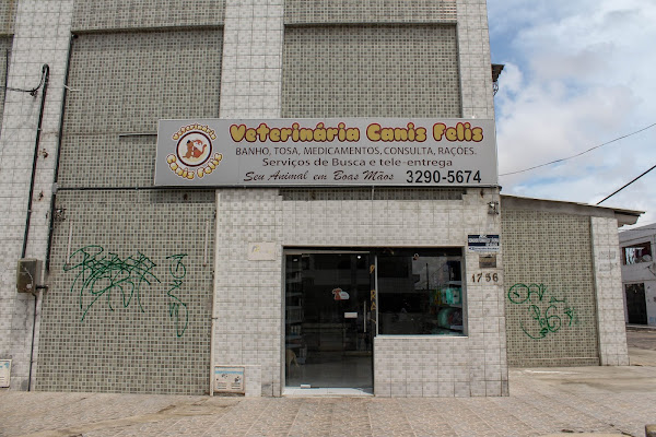 Foto 0 Veterinária Canis Felis Henrique Jorge