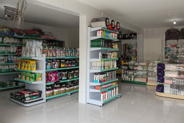 Foto 5 Veterinária Canis Felis Henrique Jorge Foto 5 Veterinária Canis Felis Henrique Jorge