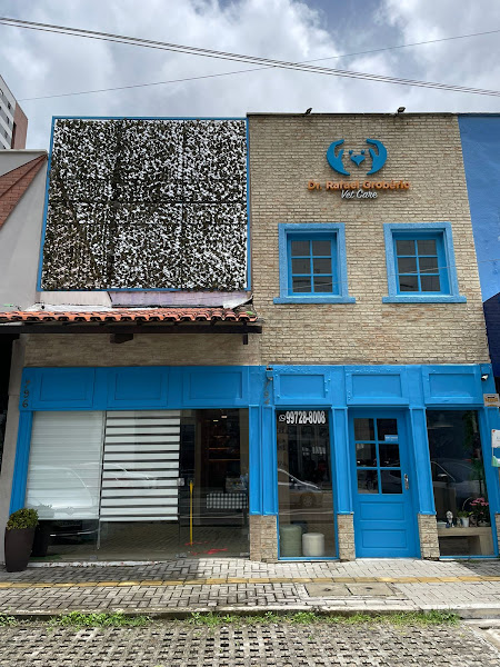 Foto 0 Dr. Rafael Groberio - Vet Care