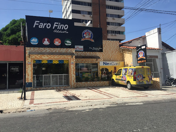 Foto 0 Faro Fino Aldeota