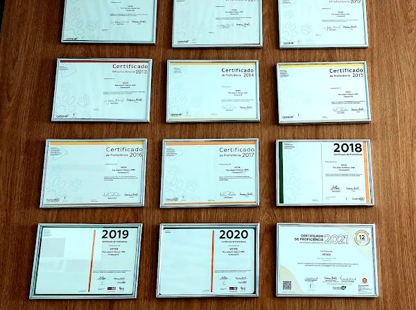 Foto 0 VETER - Centro de Diagnóstico Veterinário