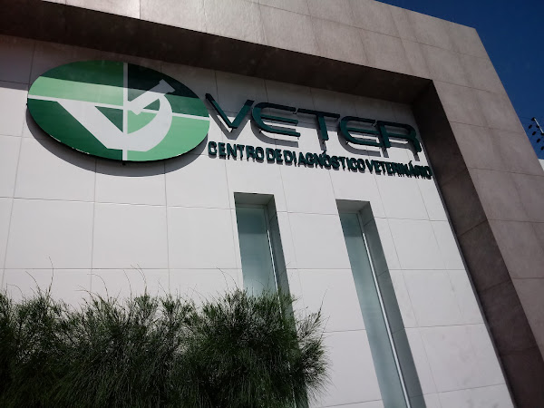 Foto 5 VETER - Centro de Diagnóstico Veterinário