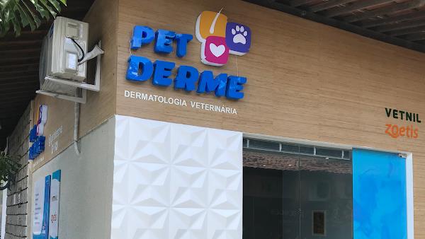 Foto 0 Pet Derme