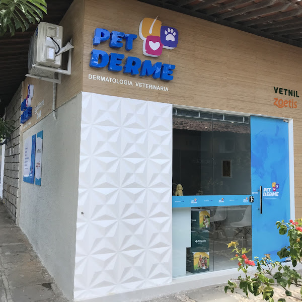 Foto 1 Pet Derme