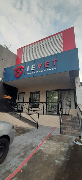 Foto 3 IEVET - Instituto de Especialidades Veterinária