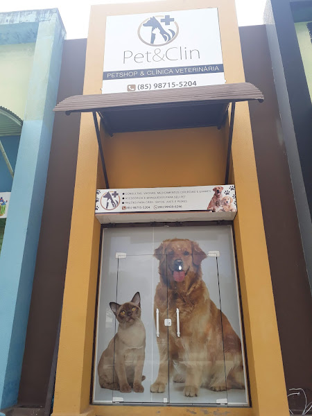 Foto 0 Pet & Clin