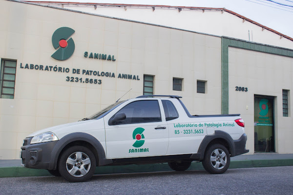 Foto 0 Laboratório de Patologia Animal - Sanimal