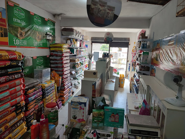 Foto 0 Variedades Rações