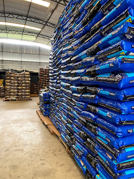 Foto 0 Fortal Distribuidora