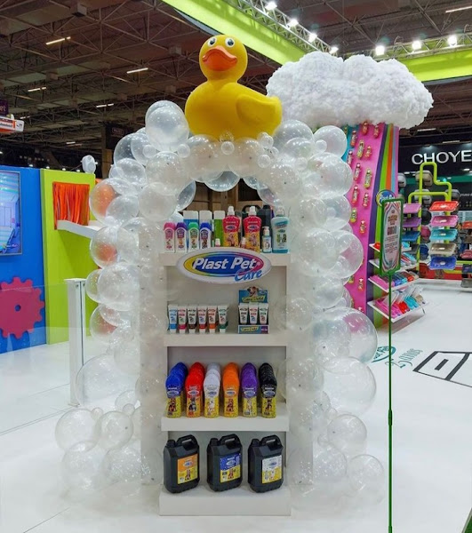 Foto 1 Fortal Distribuidora