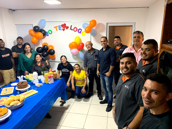 Foto 3 Fortal Distribuidora