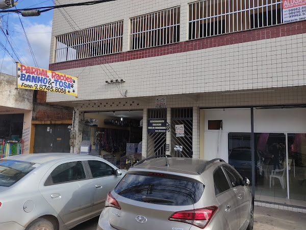 Foto 0 PARDAL RAÇÕES E ACESSÓRIOS