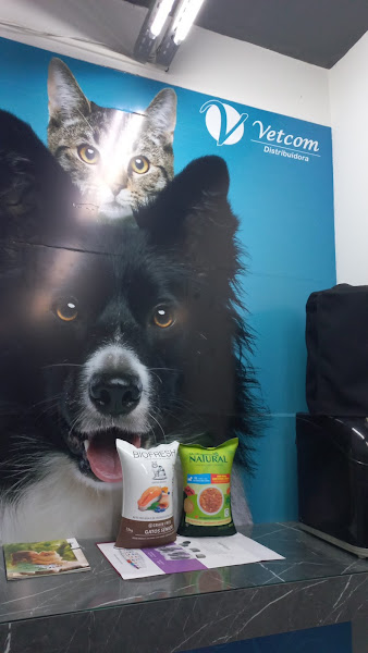 Foto 0 Vetcom Distribuidora