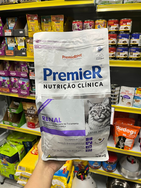 Foto 0 Murrah Rações