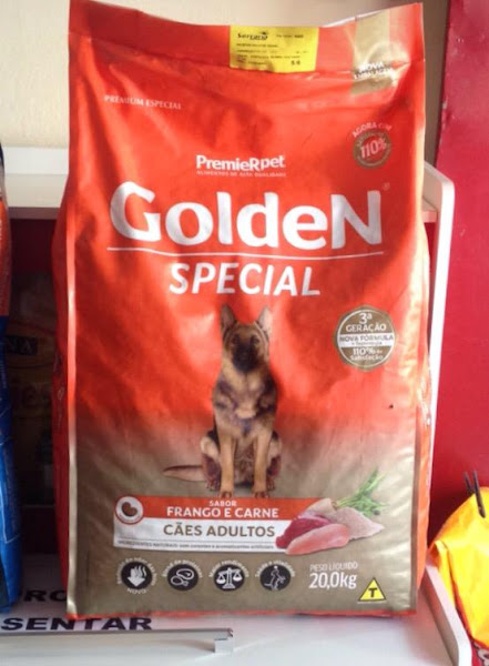 Foto 2 Murrah Rações