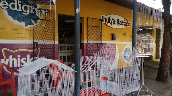 Foto 1 Jhulya Rações Foto 1 Jhulya Rações