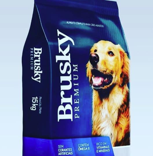 Foto 3 RJ Rações Foto 3 RJ Rações