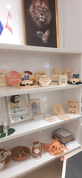 Foto 1 Le Rações Foto 1 Le Rações