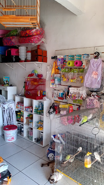 Foto 0 Chicão Rações Foto 0 Chicão Rações